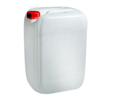 Canister 31.5l. "E" L (Without cover) (300)